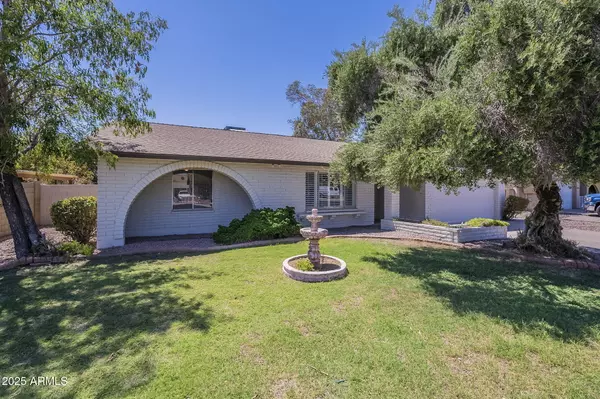 14220 N 27TH Drive, Phoenix, AZ 85053