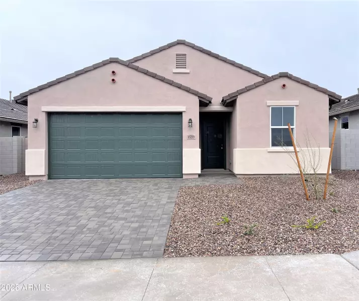 13233 W Buckskin Trail, Peoria, AZ 85383