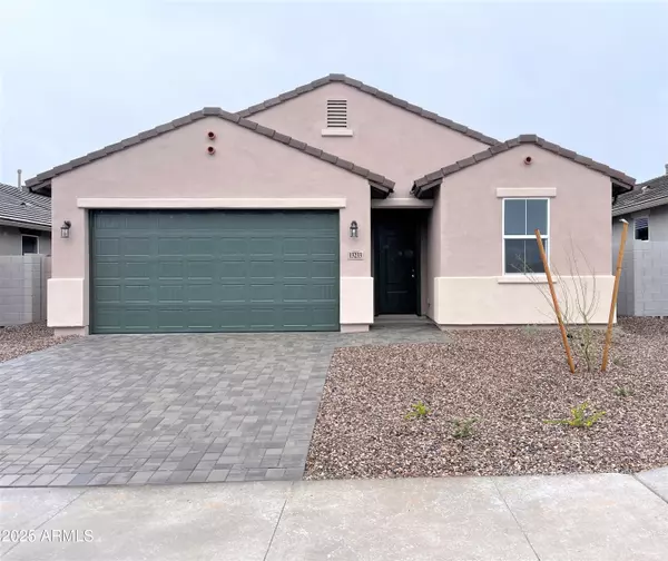 13233 W Buckskin Trail, Peoria, AZ 85383