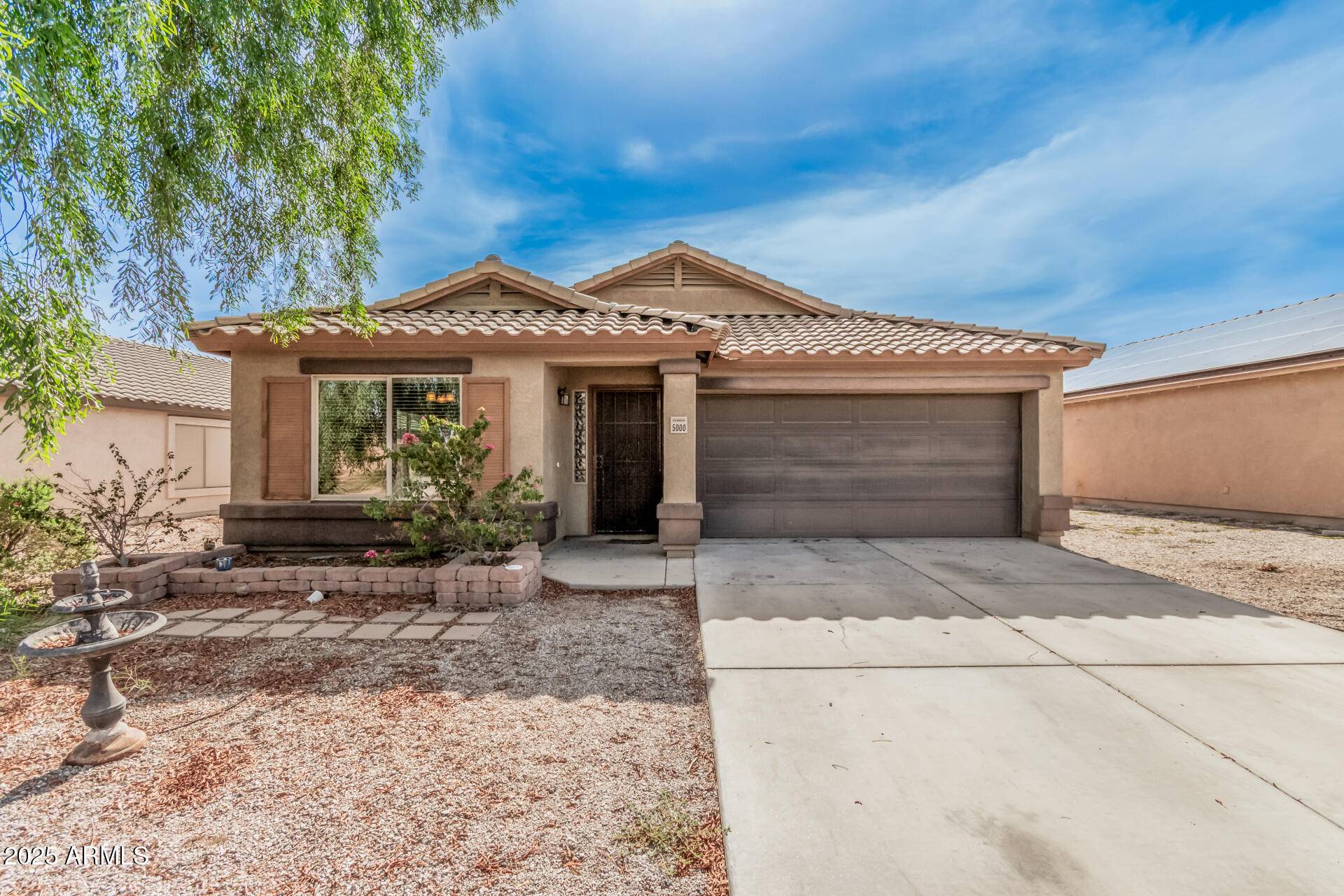Buckeye, AZ 85326,5000 S ROVEY Parkway