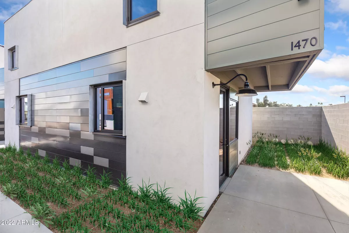 Tempe, AZ 85281,1470 S Rita Lane