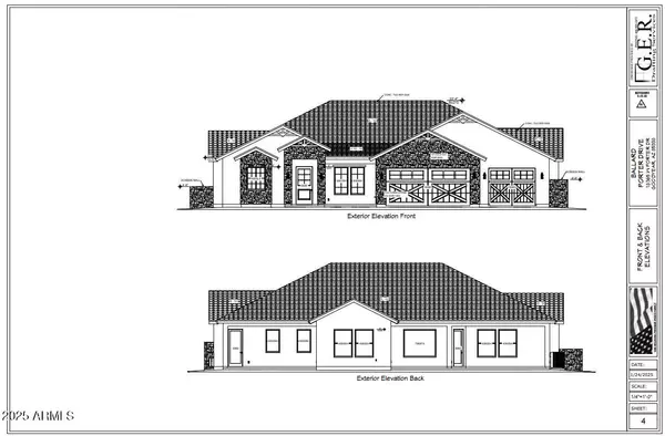 Goodyear, AZ 85338,10798 S Blossom Drive #9