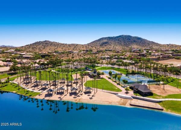 Goodyear, AZ 85338,10798 S Blossom Drive #9