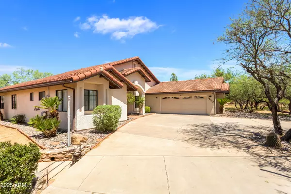 Sierra Vista, AZ 85635,1730 N SANTA CLARA Circle