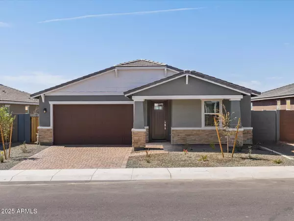 17825 W PIERSON Street, Goodyear, AZ 85395