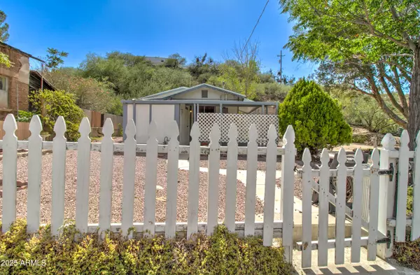 Claypool, AZ 85532,5846 S GROVER CYN Road