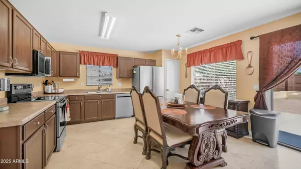 El Mirage, AZ 85335,13040 W LISBON Lane