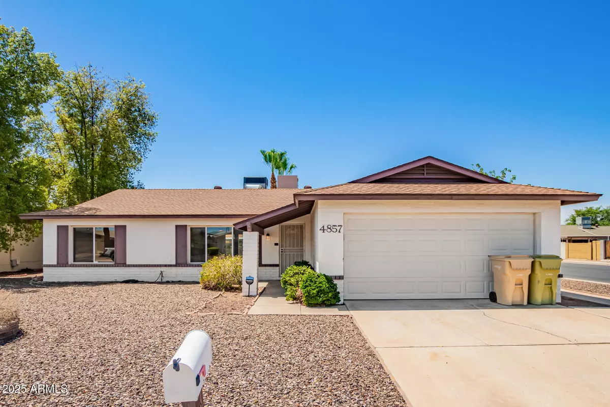 Glendale, AZ 85304,4857 W SHANGRI LA Road