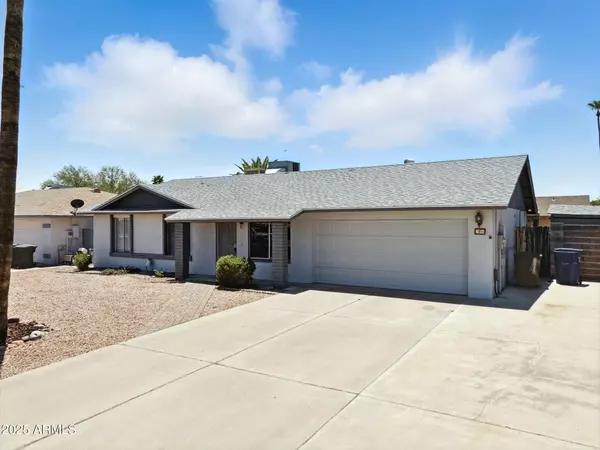 Mesa, AZ 85210,2156 S Emerson --