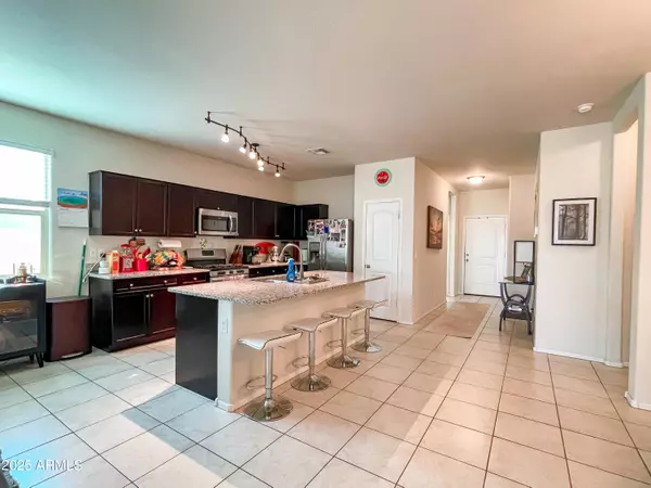 Buckeye, AZ 85396,3841 N 293RD Drive