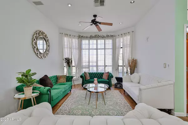 Glendale, AZ 85308,19222 N 70TH Avenue