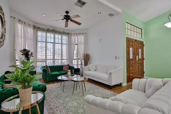 Glendale, AZ 85308,19222 N 70TH Avenue