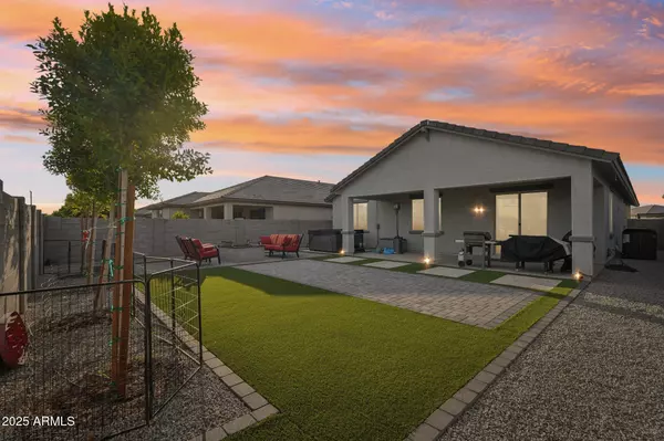 16847 W MAYA Way, Surprise, AZ 85387