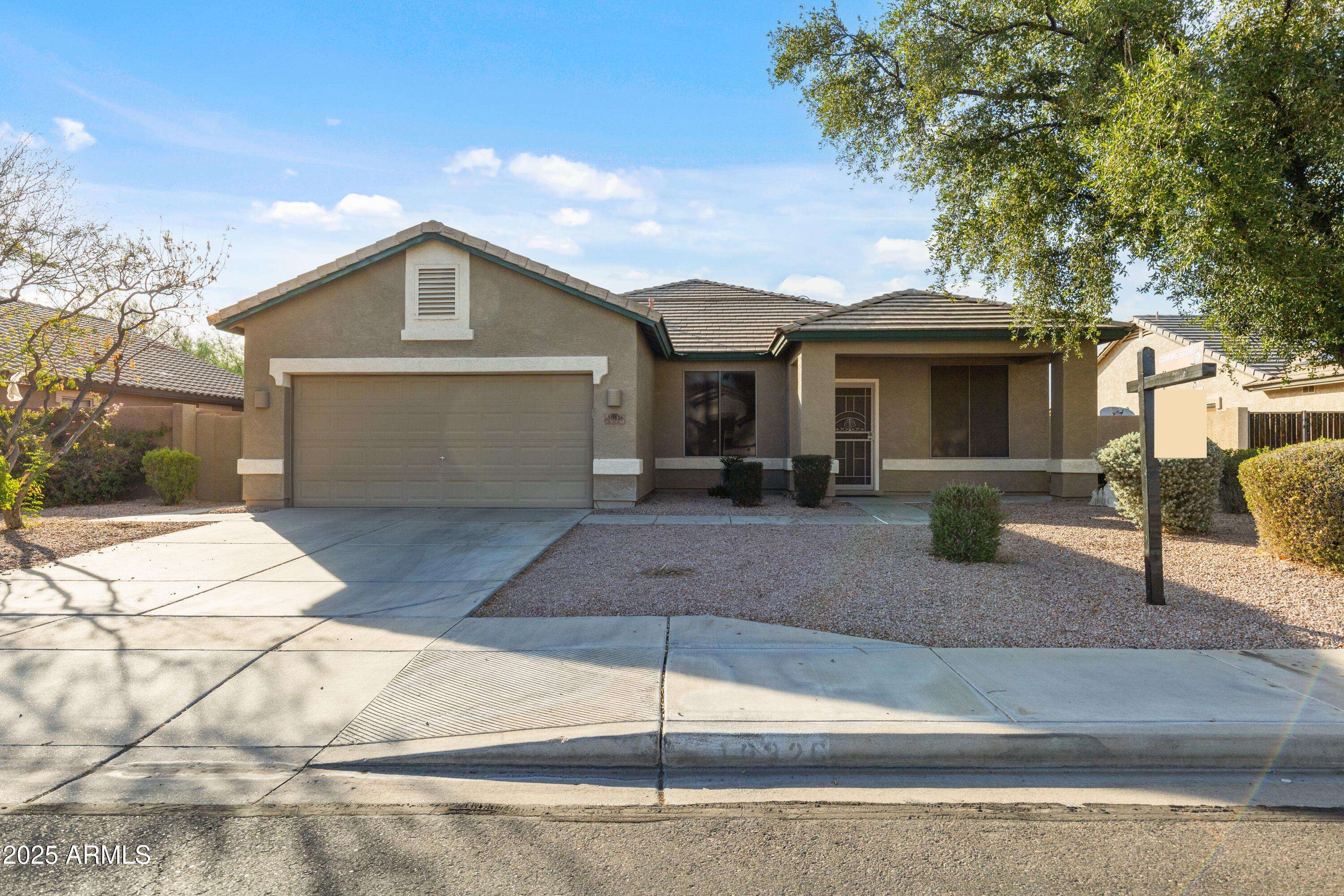 10326 E IDAHO Avenue, Mesa, AZ 85209