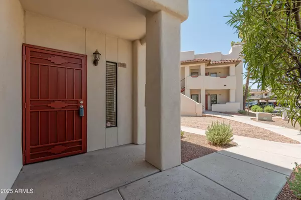 Phoenix, AZ 85020,750 E NORTHERN Avenue #1091