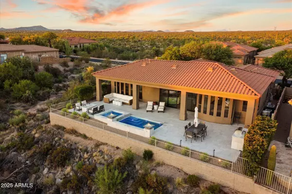 34464 N 99TH Way, Scottsdale, AZ 85262