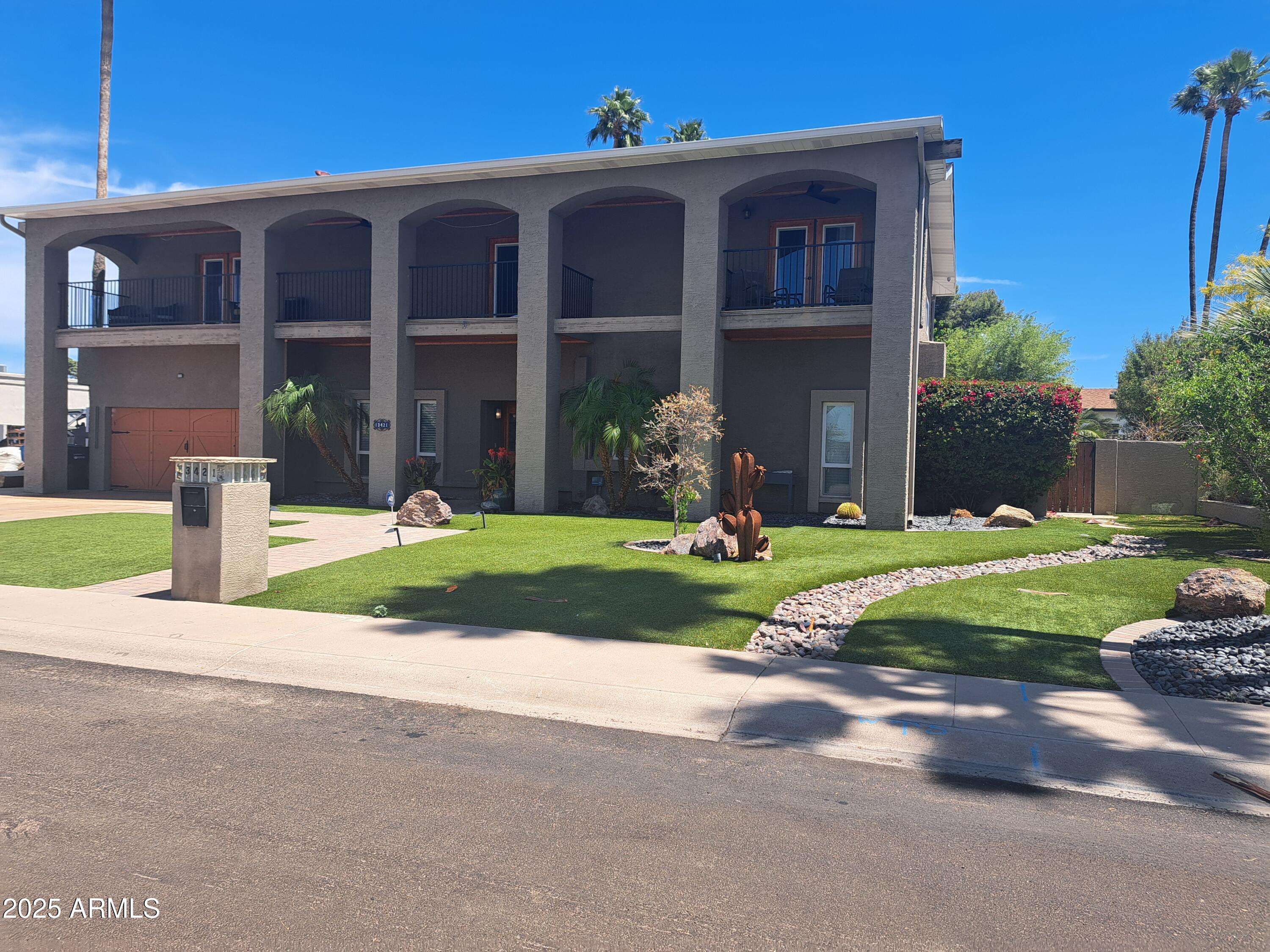 Phoenix, AZ 85022,13420 N 1st Street