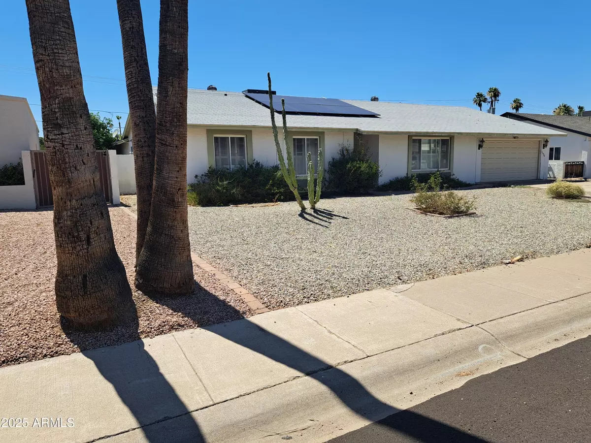 Phoenix, AZ 85022,13420 N 1st Street