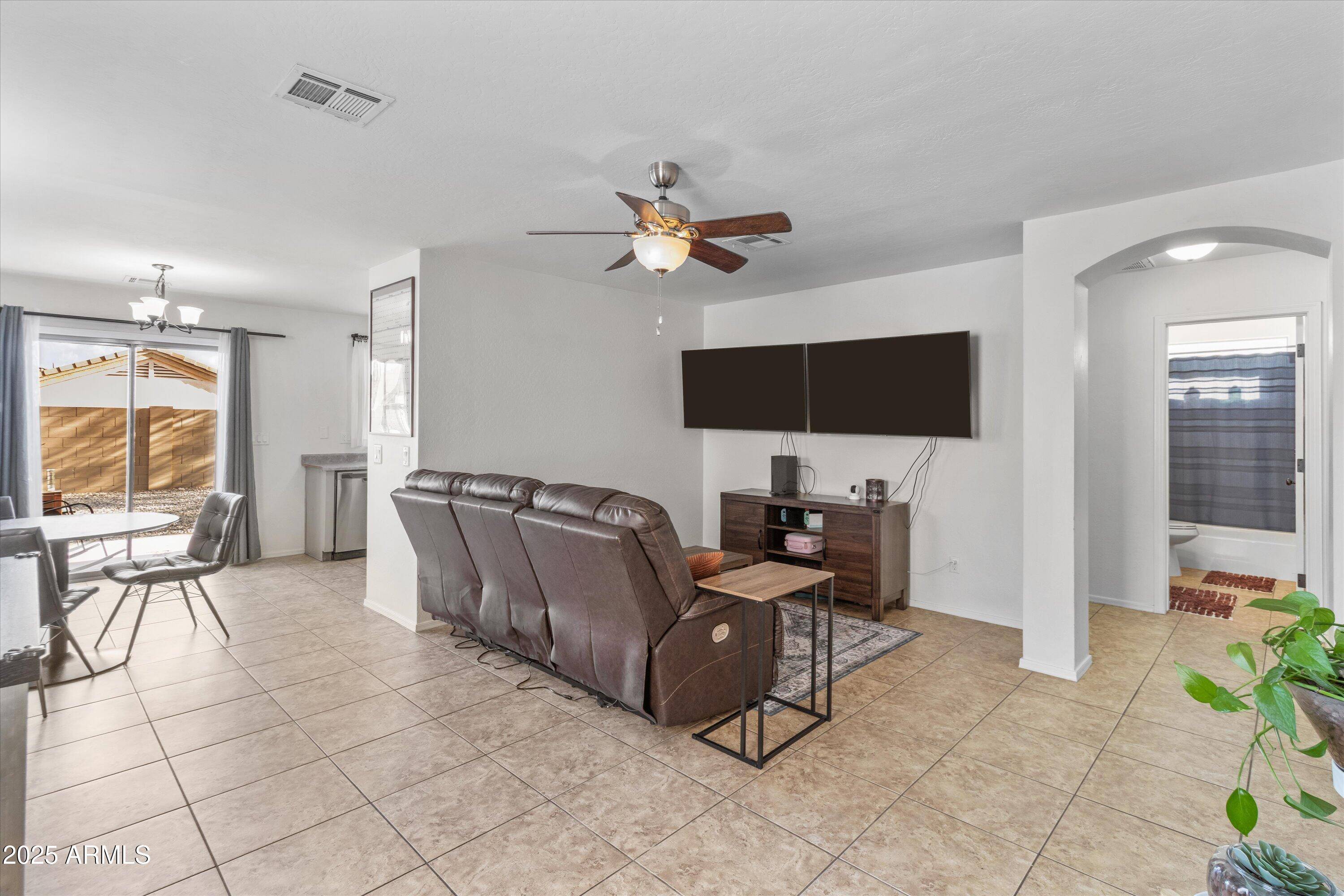 Buckeye, AZ 85326,23127 W YAVAPAI Street