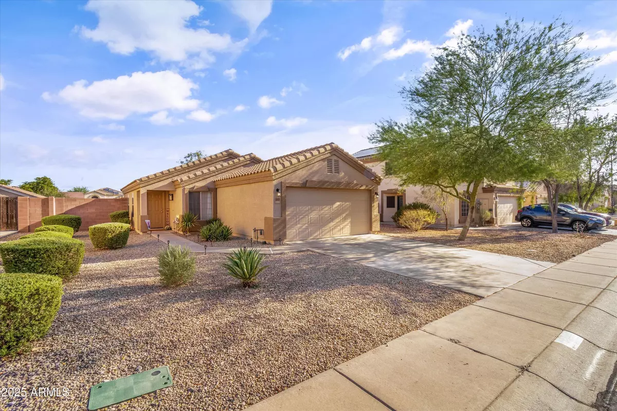 Buckeye, AZ 85326,23127 W YAVAPAI Street