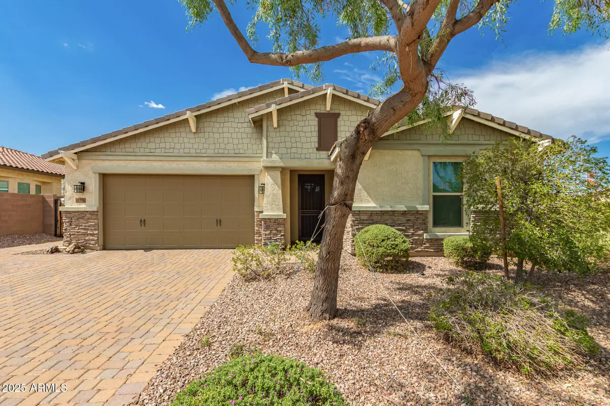 Goodyear, AZ 85395,18576 W PIERSON Street