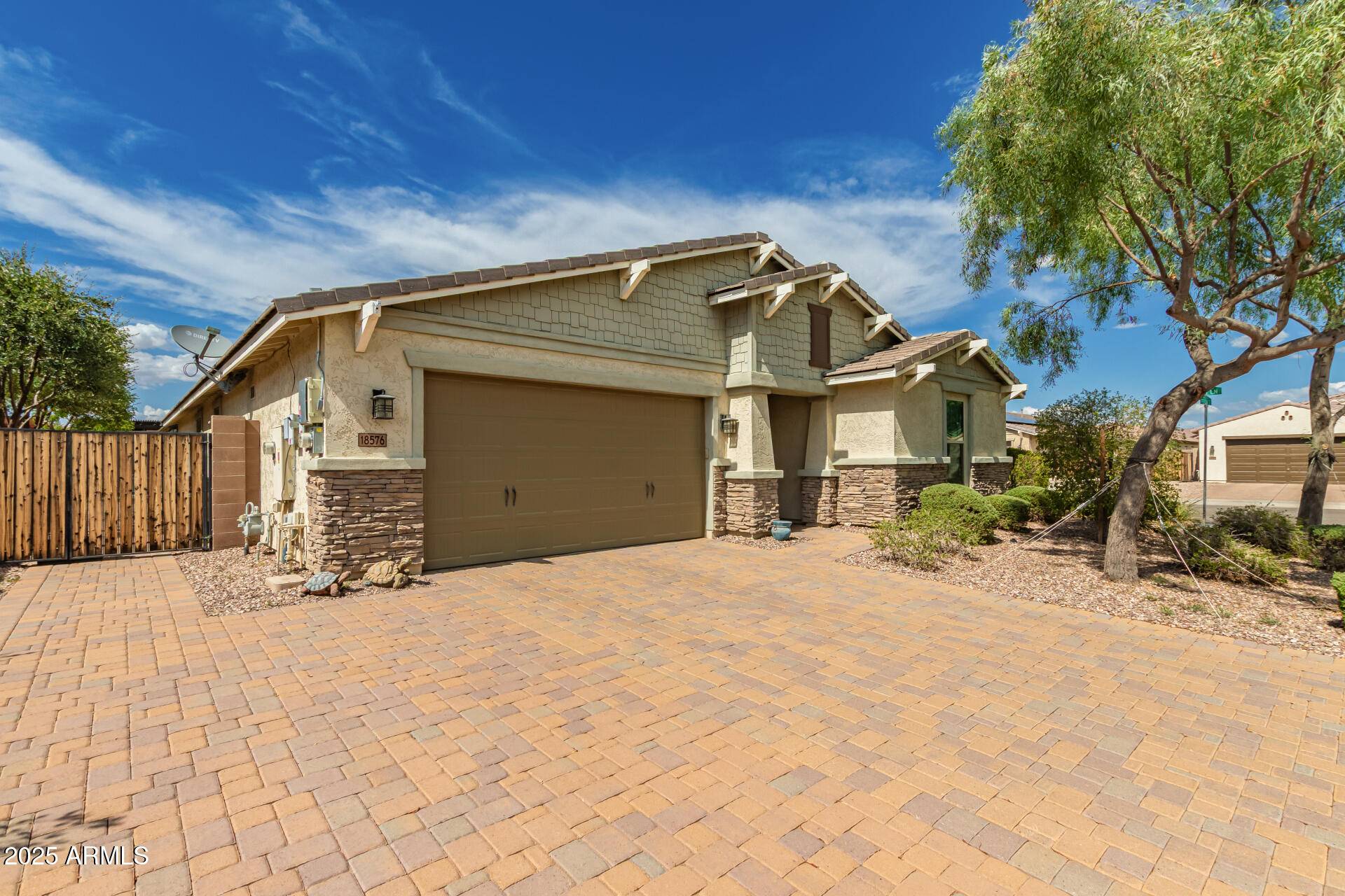 Goodyear, AZ 85395,18576 W PIERSON Street