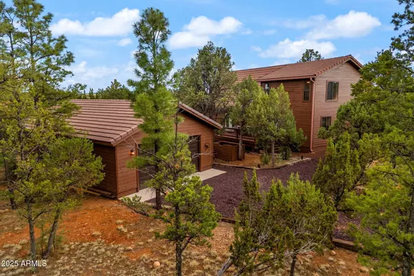 Overgaard, AZ 85933,2781 AIRPARK Drive