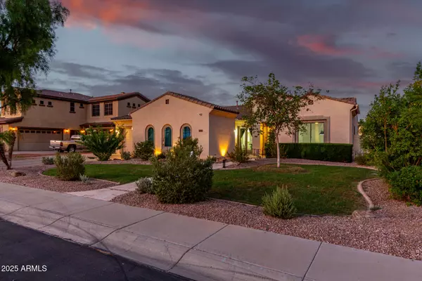Gilbert, AZ 85297,4121 S STONECREEK Boulevard