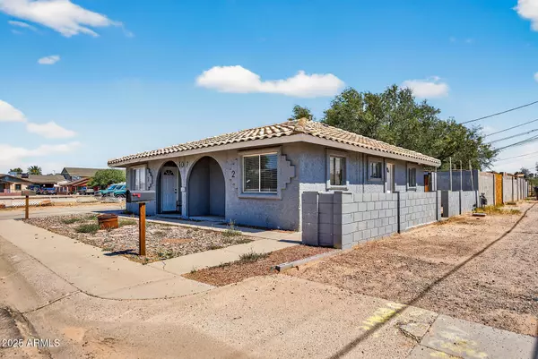 Casa Grande, AZ 85122,107 W 11TH Street