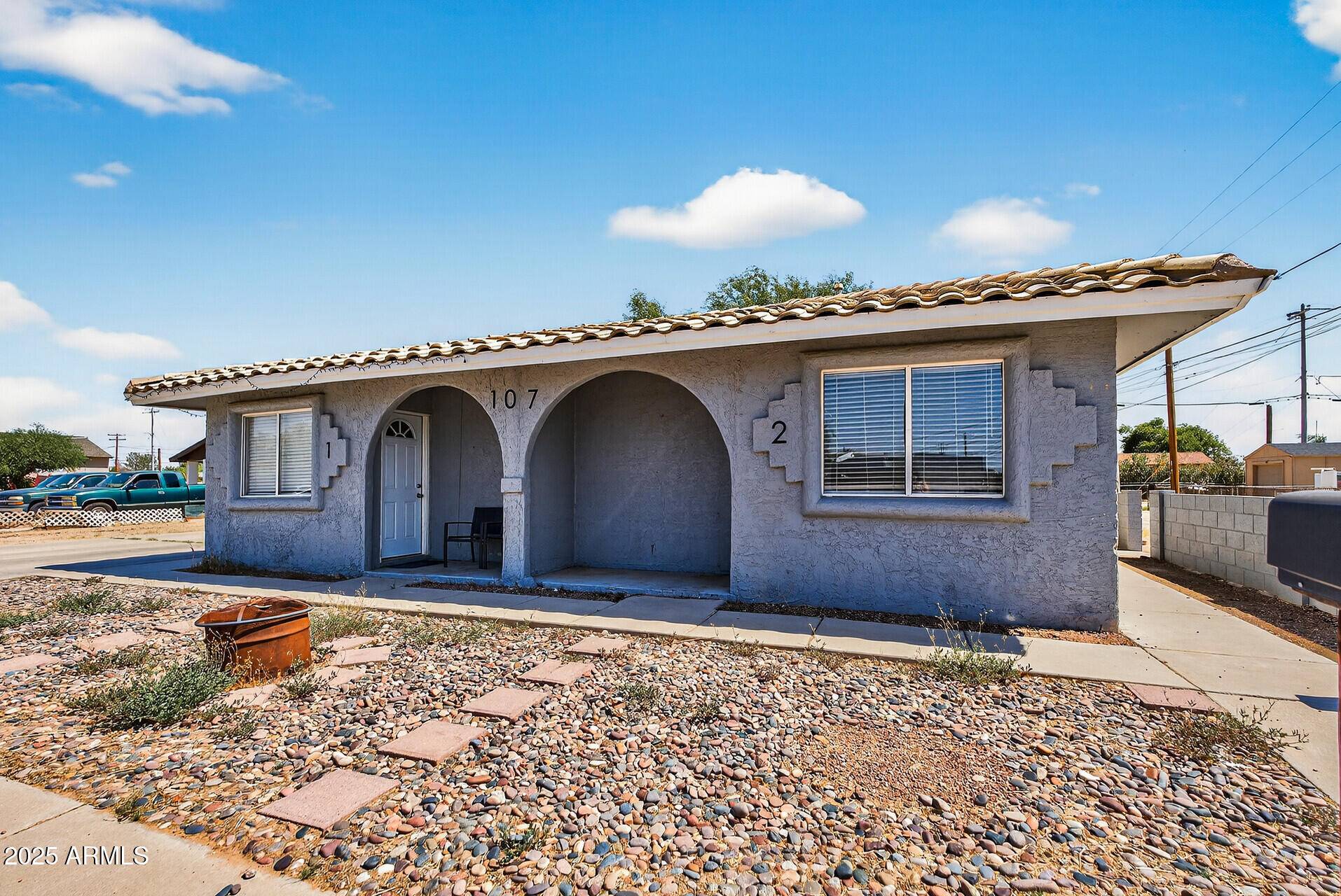 Casa Grande, AZ 85122,107 W 11TH Street