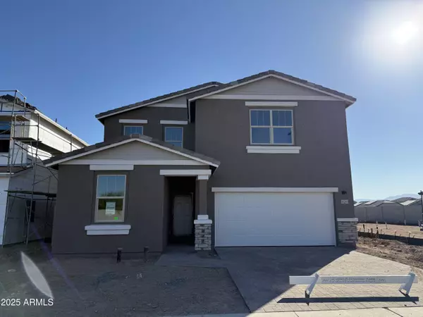 Surprise, AZ 85387,18203 W LA SENDA Drive