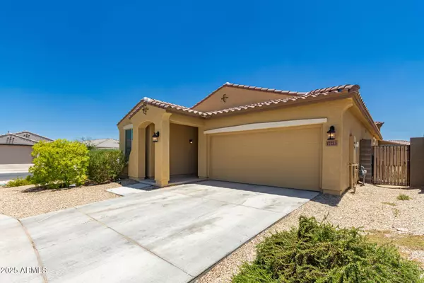 Goodyear, AZ 85338,17213 W WILLIAMS Street