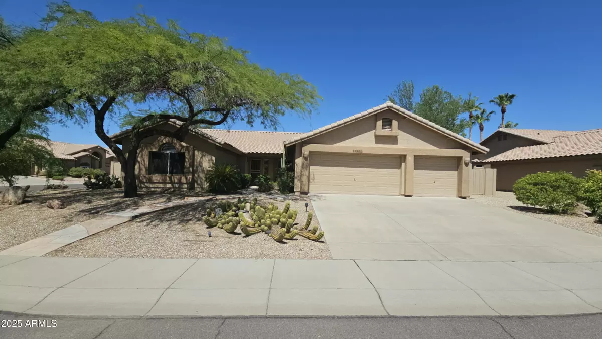 Peoria, AZ 85382,19830 N 84TH Avenue