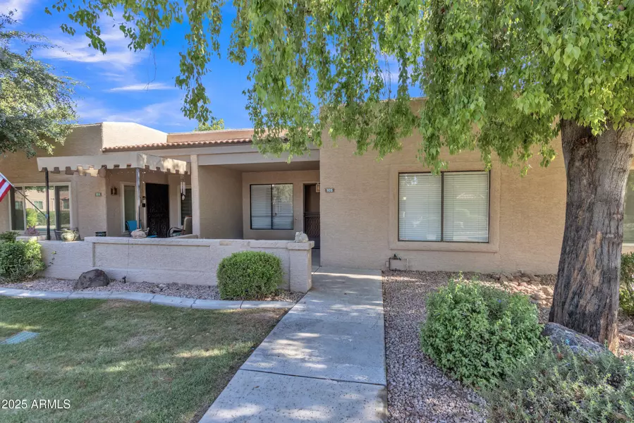 14300 W BELL Road #105, Surprise, AZ 85374