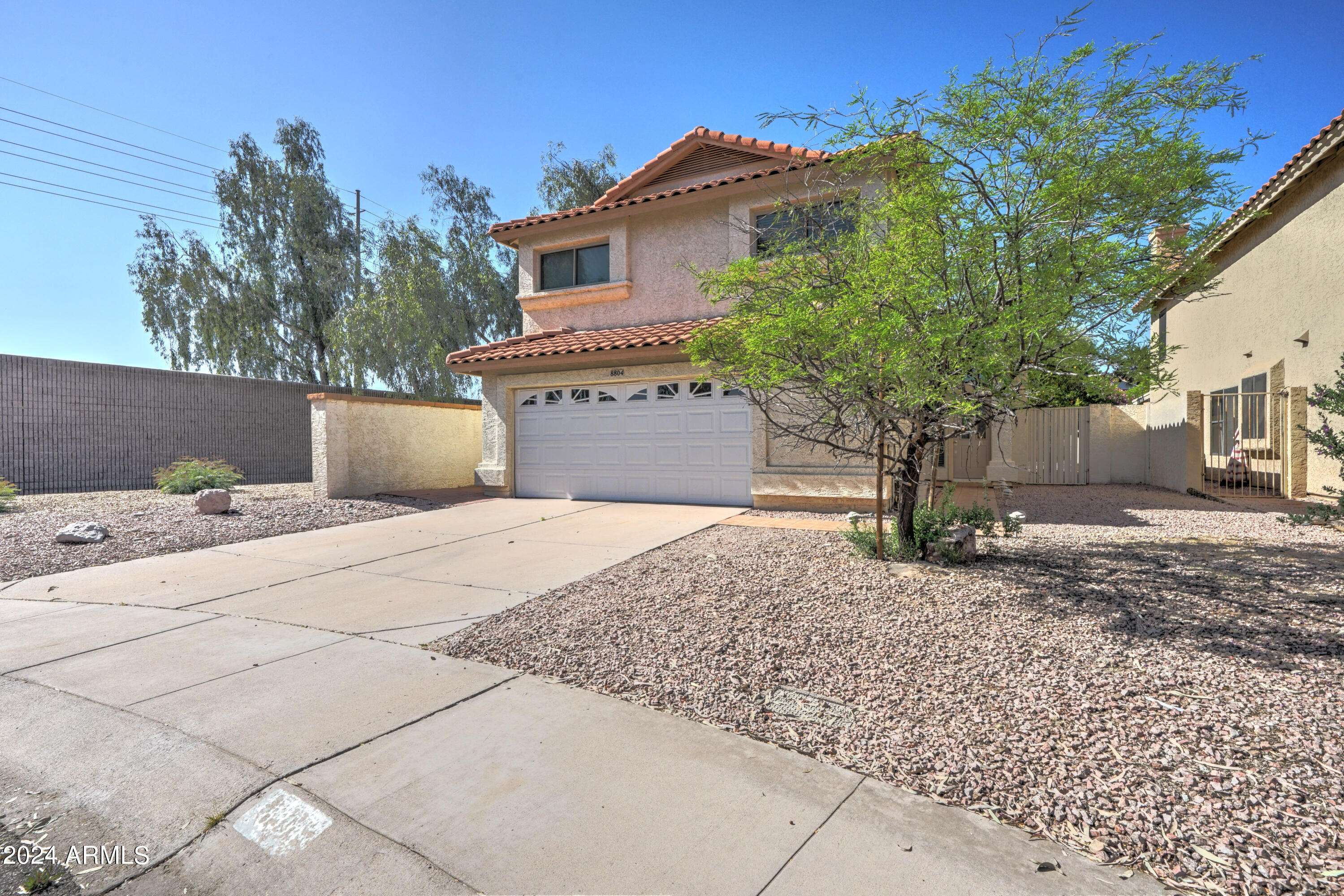 Scottsdale, AZ 85260,8804 E Charter Oak Drive