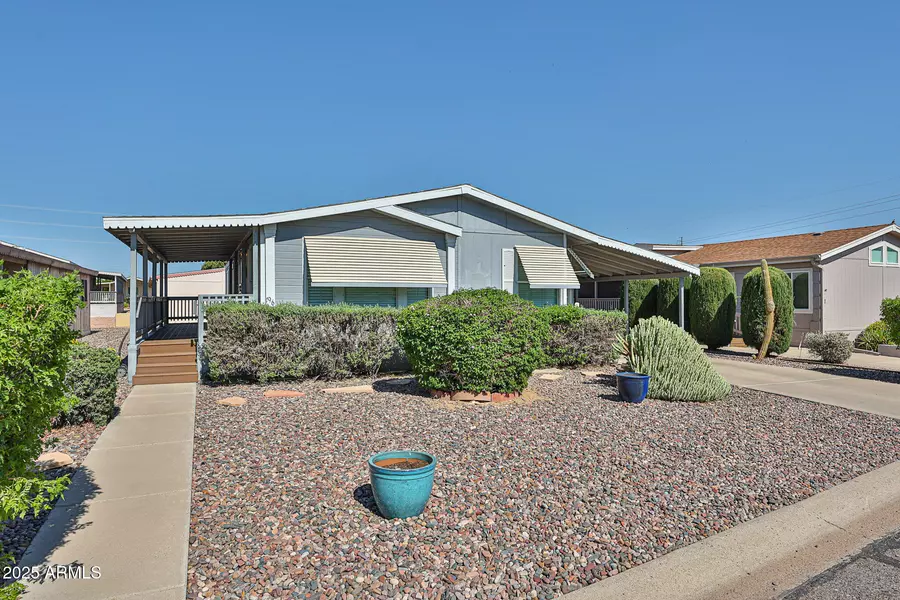 3901 E PINNACLE PEAK Road #196, Phoenix, AZ 85050