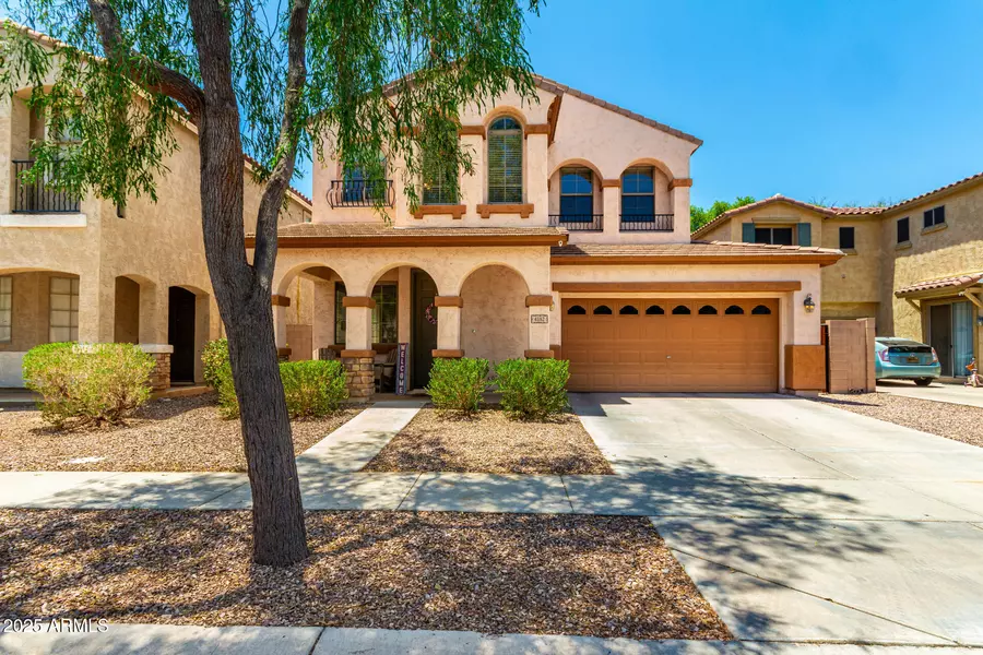 4182 S MARIPOSA Drive, Gilbert, AZ 85297