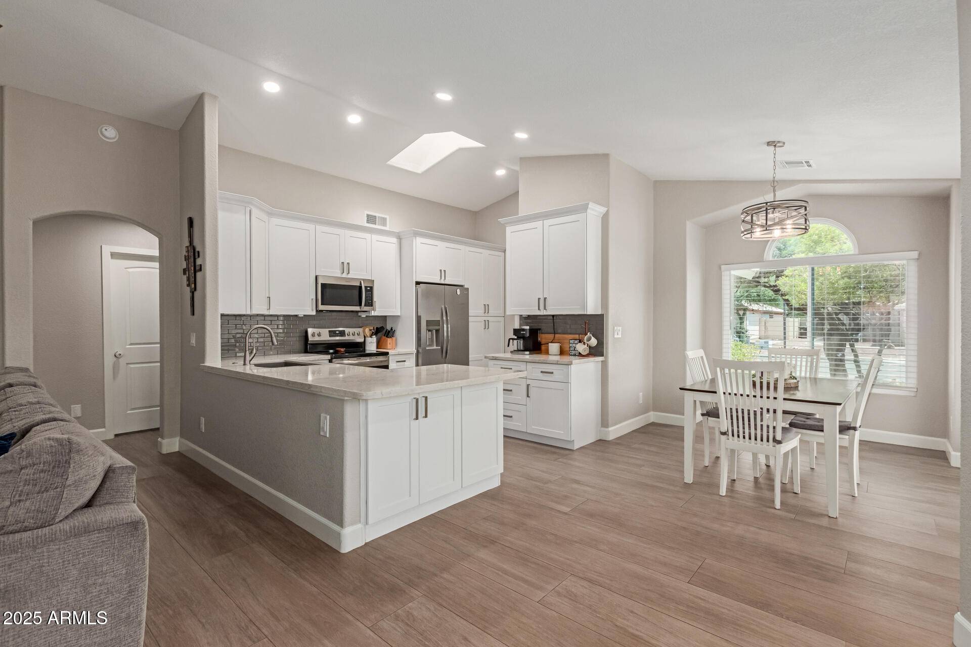 Gilbert, AZ 85233,92 W JASPER Drive