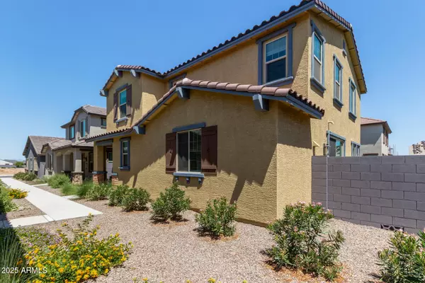Avondale, AZ 85392,3813 N 100TH Drive