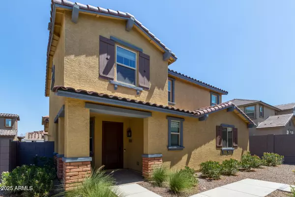 Avondale, AZ 85392,3813 N 100TH Drive