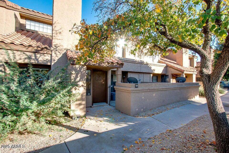 819 N College Avenue #Unit F103, Tempe, AZ 85288