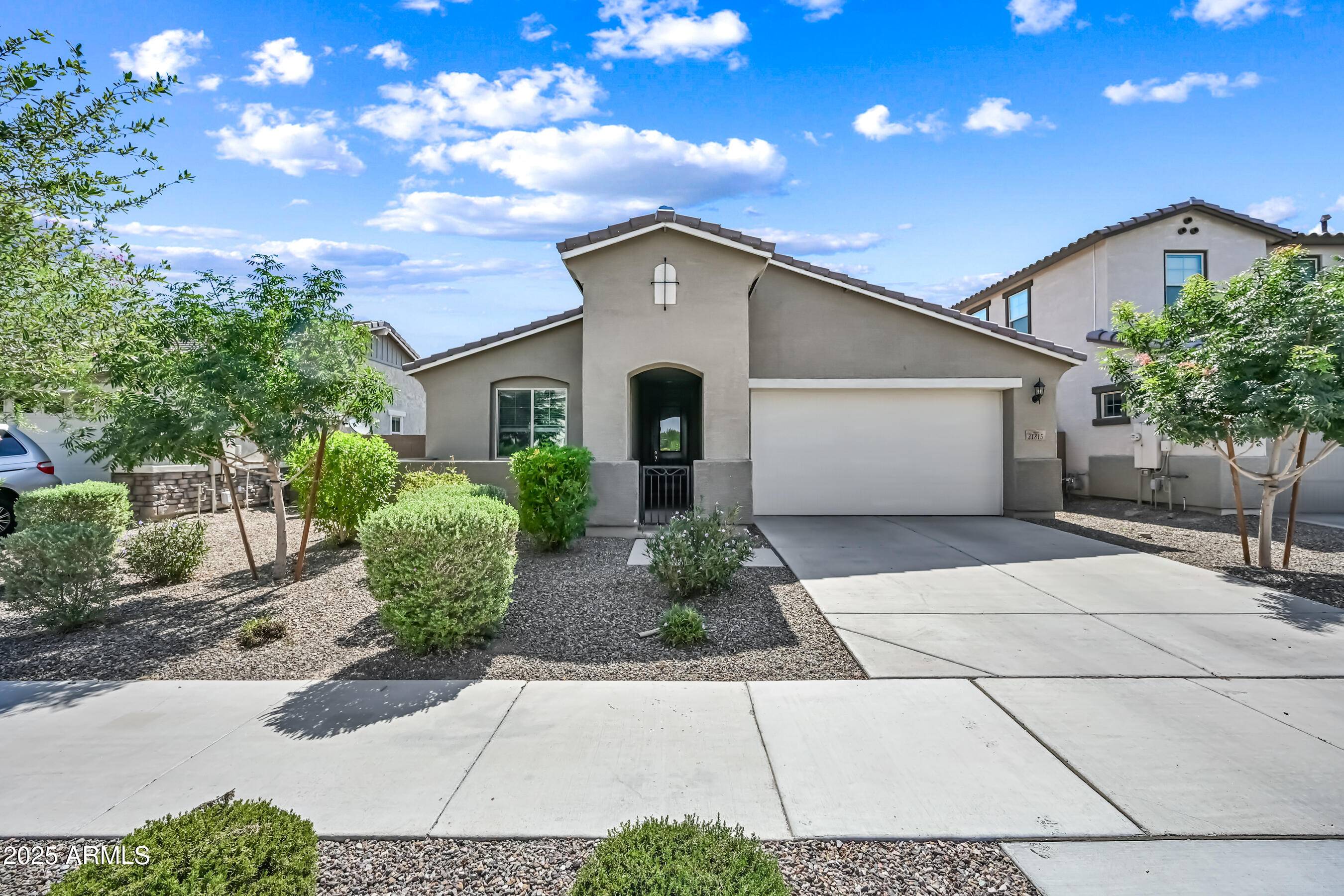 21815 S 230th Way, Queen Creek, AZ 85142