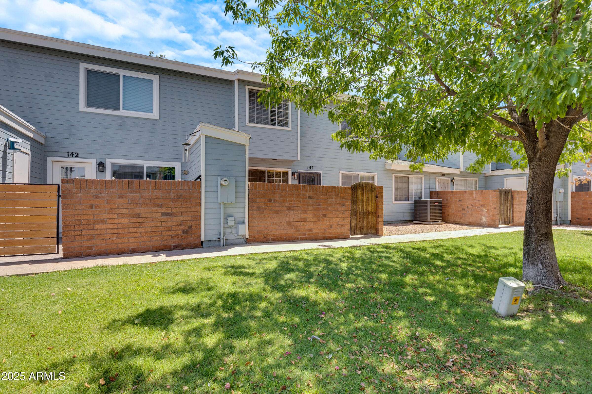 510 N ALMA SCHOOL Road #141, Mesa, AZ 85201
