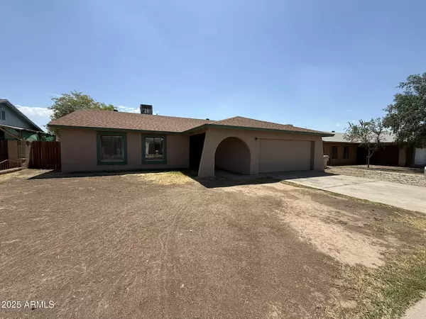 5035 N 70TH Avenue, Glendale, AZ 85303