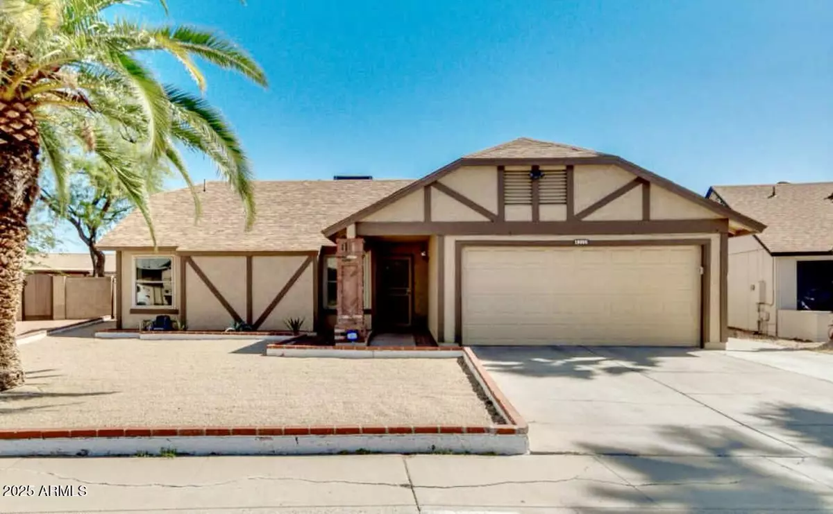 Phoenix, AZ 85027,19055 N 5TH Avenue