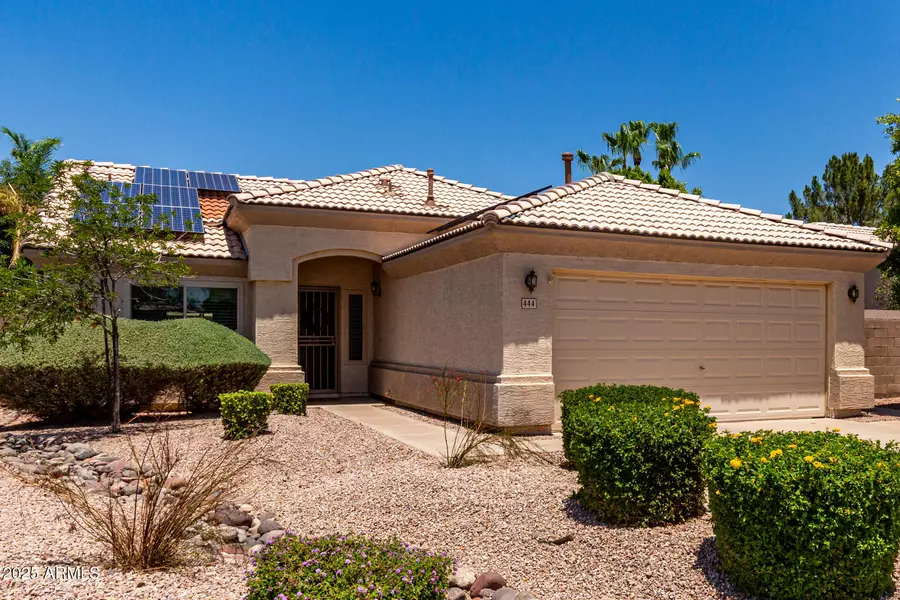 444 W COMSTOCK Court, Gilbert, AZ 85233