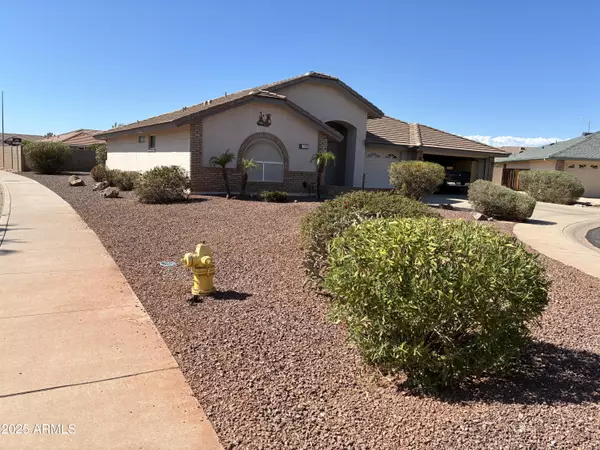 Mesa, AZ 85209,11360 E MONTE Circle
