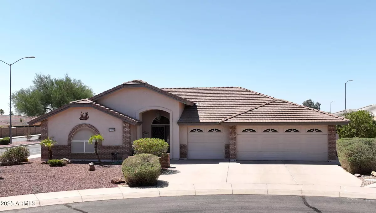 Mesa, AZ 85209,11360 E MONTE Circle
