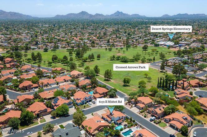 Scottsdale, AZ 85254,6172 E NISBET Road E