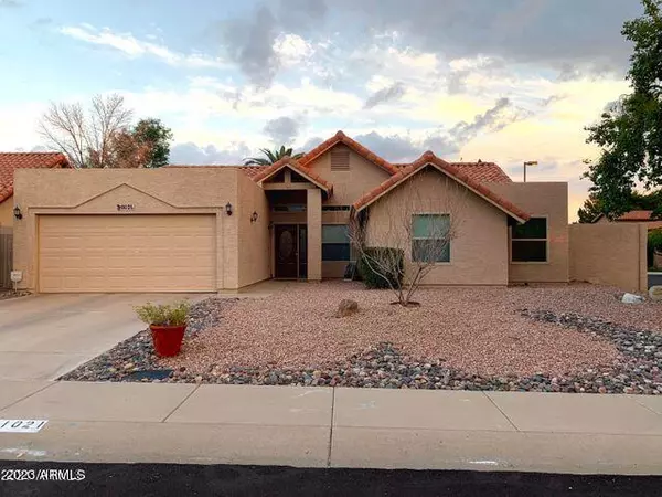 11021 N Poinsettia Divide, Scottsdale, AZ 85259